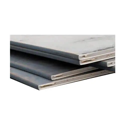 Corrosion Resistant Steel(CRS)